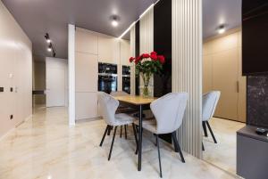 Nyvky Like Home - Файна Таун - Сучасна квартира на низькому поверсі 175