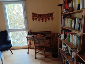 ISSY LES MOULINEAUX PORTE de VERSAILLES PARIS