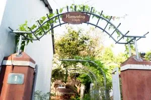 Homestay 5 Sach - Thôn An Hòa