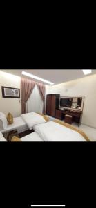 Al Shark Park Serviced Apartment