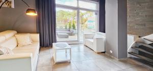 Apartament Wakacyjny Promenada Gwiazd 34B - parking gratis