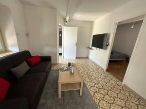 Maisons de vacances L-Olivette : photos des chambres