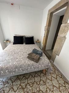 Maisons de vacances L-Olivette : photos des chambres