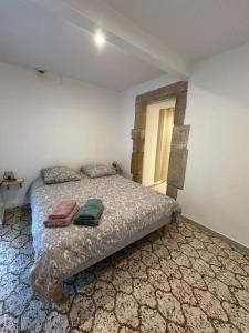 Maisons de vacances L-Olivette : photos des chambres