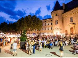 Maisons de vacances L-Olivette : Maison 2 Chambres