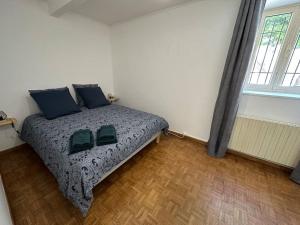 Maisons de vacances L-Olivette : photos des chambres