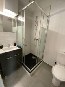 Cozy studio 3min MER nice CENTRE