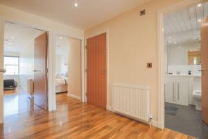 Apartment in Edinburgh Newington