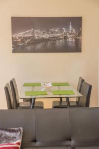 Apartment in Edinburgh Newington