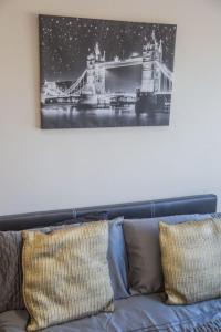 Apartment in Edinburgh Newington