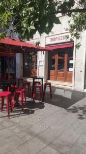 La Casina delle Civette