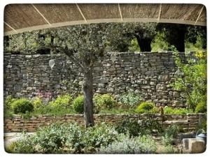 Maisons de vacances La Providence : photos des chambres