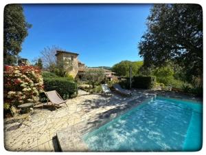 Maisons de vacances La Providence : photos des chambres