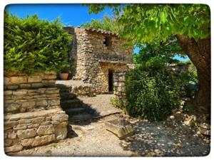 Maisons de vacances La Providence : photos des chambres