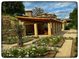 Maisons de vacances La Providence : photos des chambres