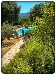 Maisons de vacances La Providence : photos des chambres