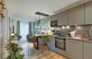 1 Bedroom Cozy Apartment In Nordstrand - Pellworm