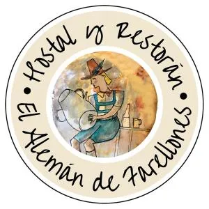 El Alemán de Farellones - 法洛伦斯