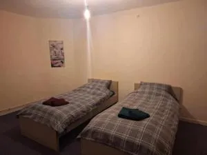 Kamer overnachting - Onkerzele