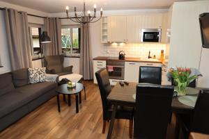 Zielony Zakątek na Gwizdówce