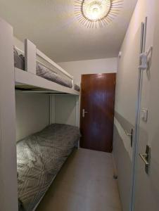 Chez Paulette, Studio cosy au centre ville de Gérardmer