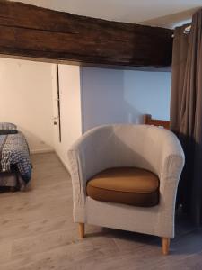 Charmant Studio et Mezzanine de 38 m2