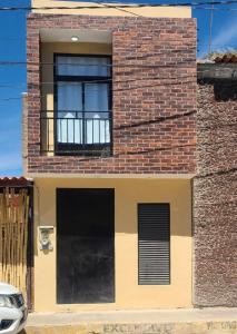 Departamentos Los 7 Nogales