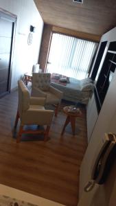 Patagonia 7 lagos aparts