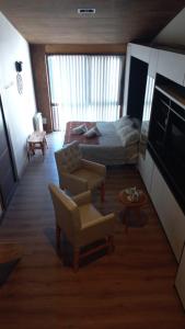 Patagonia 7 lagos aparts