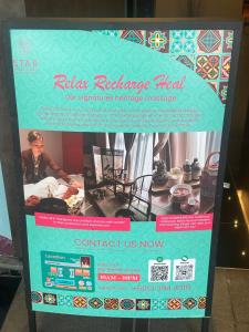 STAR Residence KLCC City Centre