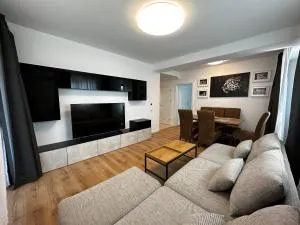 Cozy 3-bedroom Villa near Therme Bucharest - Corbeanca