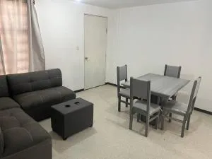 Departamento Práctico Facturamos - Comanjilla