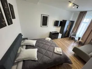 Pensiunea Luisa - Craiova