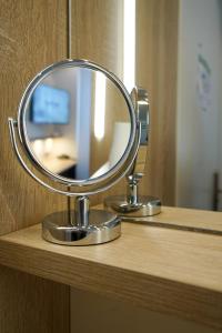 Hotel Go2Bed Weil am Rhein - Basel