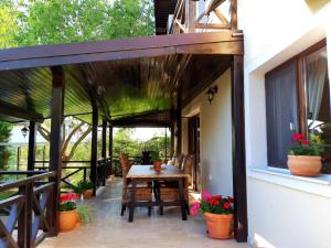 Green Garden Deluxe Villa by Therme