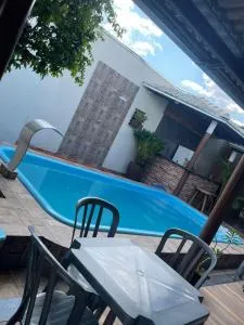 Espaço JF 2 Somente área de festa - بيرابورا