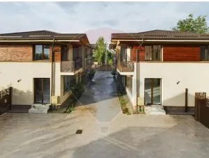 Vila Otopeni - Ştefăneştii de Jos