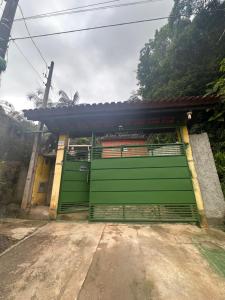 Sítio São Lourenço