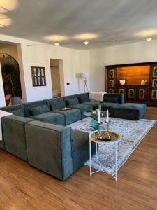 La Casa Dei Sogni Luxury Apartment with flare