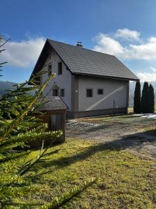 Lesná Chata Barbara