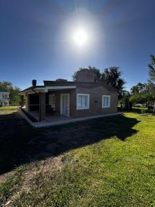 Cabañas Estrellas del Lago