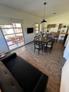 Cabañas Estrellas del Lago