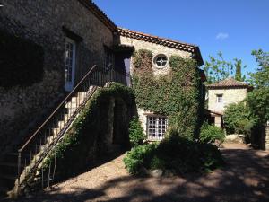 Villas Bergerie de Peymeyan : photos des chambres