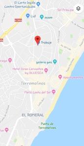 Precioso apartamento con wifi