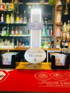 The Vale Hotel - Leigh