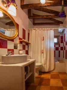 Apartamentos Rurales Los Vergeles