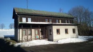 Chaloupka Kořenov - Jelenia Góra