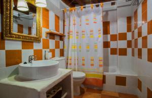 Apartamentos Rurales Los Vergeles