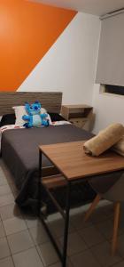 Depa vintage en Chapultepec