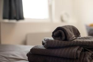 ZenkaSerenity 2- 3 min Gare-IUT-Centre, Tout confort